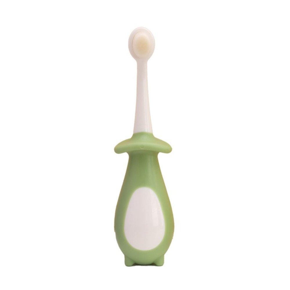 CGUOXHOSU Toothbrush bristles