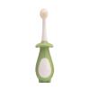 CGUOXHOSU Toothbrush bristles view 1