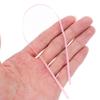 Baluue Crinkle Paper Shredded Tissue Filler 500g Pink Raffia Grass Decorative Packing Box Shreds for Basket Filling and Party Packaging view 3