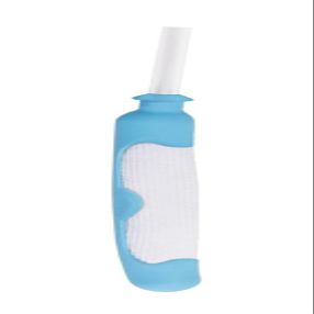 Female External Catheter - 30 Pack - Soft Latex, Non-Invasive and Comfortable Fit for Women, Universal for Most Bedside/Portable Suction Systems