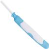 Female External Catheter - 30 Pack - Soft Latex, Non-Invasive and Comfortable Fit for Women, Universal for Most Bedside/Portable Suction Systems view 2