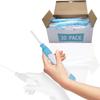 Female External Catheter - 30 Pack - Soft Latex, Non-Invasive and Comfortable Fit for Women, Universal for Most Bedside/Portable Suction Systems view 3