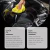 Glass Cooktop Scratch Remover, Glass Stovetop Scratch Repair Kit, Polishing Wax for Glasss Ceramic Cooktop, Multipurpose Cleaner for Household (1pcs) view 4