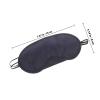 Abaodam Sleep Mask 20pcs Set Breathable Polyester Eye Covers Light Blocking Travel Sleep Masks for Youth Comfortable view 2