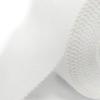 WATIIFUFU Cotton Athletic Tape 3 Rolls (1.25cm5m, 3.8cm10m, 5cm5m) White Breathable Sports Tape for Wrist Elbow Support Portable Fitness Supplies for Outdoor Sports Sprain Care view 4