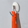 INOOMP Multipurpose Kitchen Cooktop Cleaning Brush with Copper Wire Bristles Stove Brush for Deep Grease Removal Household Cleaning Tool view 4