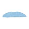 10-Pack Microfiber Mop Cloths for Tapo RVA300, RV10, RV10 Plus, RV30, RV30 Plus Robot Vacuum Cleaners, Washable Replacement Pads for Pet Hair and Hard Floors, Blue view 2