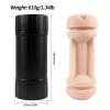 2026 New Edition Apexdrive Pro, 3-in-1 Heating Apex Drive Pro for Men, Mansculpt Novelty Therapy Device, Restoring Vitality, Naturally Last, Rechargeable Waterproof FZ0312 (Black7) view 2