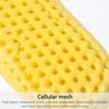 Ipetboom Winter Insoles Thickened Wool Shoe Pads Warm Fleece Lambswool Insoles for Men Women Size 40 Thermal Footwear Inserts for Cold Weather view 4