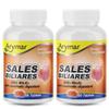 Arymar Sales Bilares 60 Tablets Enzyme Blend Tablets Daily Enzyme Formula Convenient Tablet Format 60 Count Bottle 2 Pack view 1