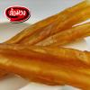 Chewy Mango Rolls - Traditional Style Mango Fruit Leather - Tangy and Sweet Fruit Snack - Individually Wrapped (100g) view 3