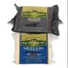 Aged Cheddar & Skellig Cheddar Cheese, Imported Irish Aged Cheddar Made with Grass-Fed Cows Milk, Rich Sharp Flavor - 7 oz each (Pack of 2) view 1