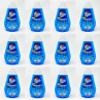 Clean Smart Dishwashing Liquid Soap with Aloe Vera, Oxy Clean Formula, 24 Fl Oz, Pack of 12 view 1