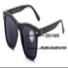 V.W.E. Tinted Progressive Reading Sunglasses For Men or Women - Zero Power On Top - No Line UV400 Reader (Matte Black, 2.75, x) view 2