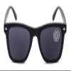 V.W.E. Tinted Progressive Reading Sunglasses For Men or Women - Zero Power On Top - No Line UV400 Reader (Matte Black, 2.75, x) view 3