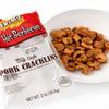 BRIM'S Pork Cracklins, Hot Barbecue, Fried Pork Skin, Soft Style, 2 oz bags (3 Pack) view 2