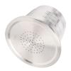 Keenso Stainless Steel Coffee Pod, Durable Coffee Capsule with Tamper and Filter Seal Ring for Original Line Machines view 3