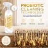 Oh Yuk Probiotic Carpet Stain Cleaner, Rug & Upholstery Spray, Unscented view 2