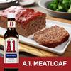 A.1. Original Steak Sauce Classic Bold Flavor with Tomato, Garlic & Crushed Oranges, 5 oz Bottles (Pack of 6) view 4
