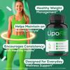 (2 Pack) Lipo Fit Capsules - Advanced Lipo Fit Formula Support All Natural Premium Ingredients Maximum Strength, Daily Premium Vitamins Pills Reviews for Health & Wellness, 120 Capsules for 2 Months view 3
