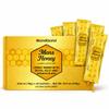 BoldGold Mens Honey, Royal Jelly and Ginseng Blend, Extra Strength, No Added Sugar, 24 Sachets, 18g Each view 1