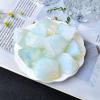 Natural Opal Raw Crystals, Large 1.25-2.0" Healing Crystals Natural Rough Stones for Tumbling, Cabbing, Fountain Rocks, Decoration, Polishing, Wire Wrapping, Wicca & Reiki DIY Raw Stones view 3