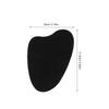BELLIFFY Womens High Heeled Shoes Insoles 6 Pairs Forefoot Gel Pads Non-Slip Ball of Foot Cushion Inserts for High Heels Flats and Sneakers Comfortable Foot Support view 2