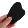 BELLIFFY Womens High Heeled Shoes Insoles 6 Pairs Forefoot Gel Pads Non-Slip Ball of Foot Cushion Inserts for High Heels Flats and Sneakers Comfortable Foot Support view 4
