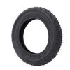 10x2.125 Electric Wheelchair Outer Tire, Power Wheelchair Tire Replacement, Premium Rubber Shock Absorbing Tire with Explosion Proof Design for Electric Wheelchair and view 1