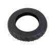 10x2.125 Electric Wheelchair Outer Tire, Power Wheelchair Tire Replacement, Premium Rubber Shock Absorbing Tire with Explosion Proof Design for Electric Wheelchair and view 2