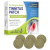 Tinnitus Relief for Ringing Ears - 50 PCS | Natural Herbal Support for Ear Comfort & Soothing Rlief | Help Quiet The Noise & Support Focus view 1