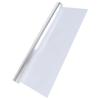 HOODANCOS Opp Film Floral Wrapping Paper Roll 50cm X 20m, 23 Micron Bouquet Wrap Material for DIY and Flower Packaging, Thin Glassine Sheet for Floral Supplies and Craft Projects view 1