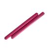 9Pcs Pink FUNCTIONAL Impression Trimming Sticks Dental Deture Edge Shaping Wax Stick Compound 9Pcs/Box view 4