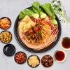 Authentic Liuzhou Luosifen Rice Noodles, Traditional Chinese Flavor, Spicy Sour Instant Noodles, 330g Per Bag, 2 Pack (660g / 23.28 oz) view 3