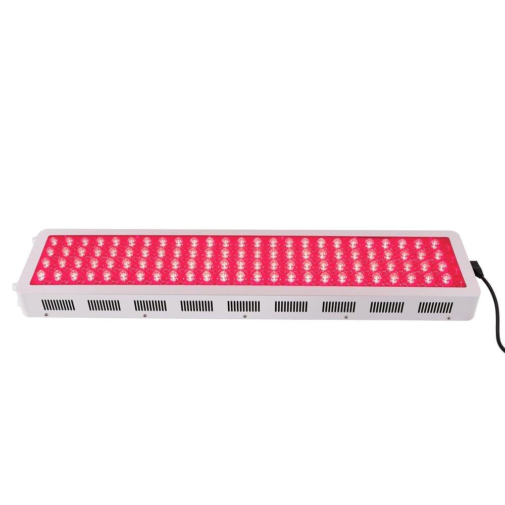1000W LED Red Light Therapy Near Infrared Light Panel 660nm 850nm