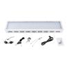 1000W LED Red Light Therapy Near Infrared Light Panel 660nm 850nm view 3
