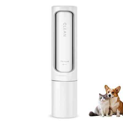 Pet Hair Remover Tool, Reusable Lint Roller Lint Brush for Cat/Dog Hair
