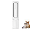 Pet Hair Remover Tool, Reusable Lint Roller Lint Brush for Cat/Dog Hair view 1