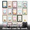 College survival gift card book - Graduation College Gift Card Book 2026 open when envelopes fo Graduation college student Graduation Gifts for High School Survival Gifts Card Booklet Holder Book view 3