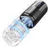 2026new Hands Free Male Masterburbatar, 9X Speed & Extension Adjustment & Foldable Handle XJ-3 view 1