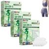 Hubgfril Moringa 10-In-1 Patch - Natural Berberine Infused Topical Skin Patch, Easy to Apply & Portable for Daily Use (3 boxes) view 1