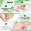 Hubgfril Moringa 10-In-1 Patch - Natural Berberine Infused Topical Skin Patch, Easy to Apply & Portable for Daily Use (3 boxes) view 4