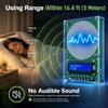blinvcra Frequency Generator for Healing, 2026 Upgrade 7.83Hz Schumann Resonance Generator, Adjustable 0.01Hz30kHz Frequency, USB Powered Device for Sleep, Meditation and Yoga with LCD Display view 2