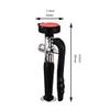 JIIPOREGJ Handheld Eyewash Spray Station Rinse Hose with 1.5M Hose for Laboratory and Industrial Use view 3