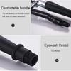 JIIPOREGJ Handheld Eyewash Spray Station Rinse Hose with 1.5M Hose for Laboratory and Industrial Use view 4