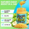 Biolore No Sugar Added Sour Apple Jam with Sea Moss, 8 oz Vegan, Natural Electrolytes & Minerals, Apple Fruit Spread, Made in USA view 3
