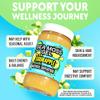Biolore No Sugar Added Sour Apple Jam with Sea Moss, 8 oz Vegan, Natural Electrolytes & Minerals, Apple Fruit Spread, Made in USA view 4