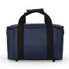 First Aid Bag Empty,Professional Kits Storage, Responder for Emergency Home Office Car Outdoors Boat Camping Hiking(Navy Blue) view 2