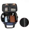 First Aid Bag Empty,Professional Kits Storage, Responder for Emergency Home Office Car Outdoors Boat Camping Hiking(Navy Blue) view 4