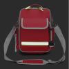 First Aid Kit Bag - Reflective Design Responder Trauma Backpack Empty for Travel, Home, Office, Car, Camping, Workplace(Army Green) view 4